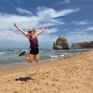 Meet your Posher, Melissa